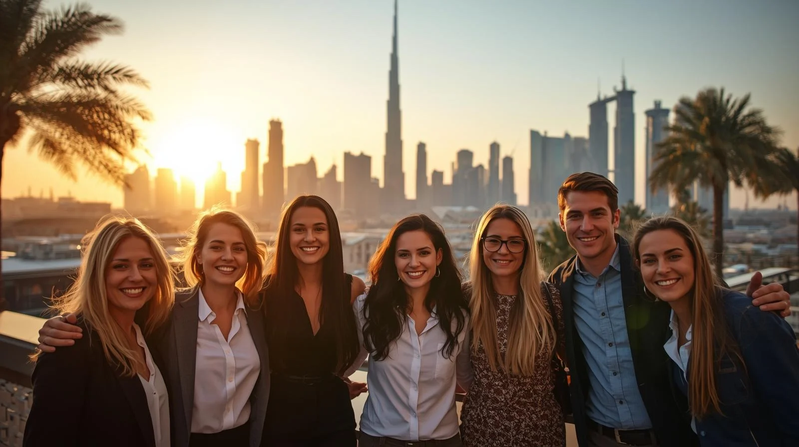 Erfahrungen deutscher Auswanderer